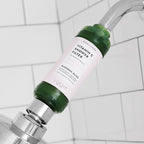 VOESH Vitamin C Shower Filter, Blossom Bliss, Shower Aromatherapy, Water - Image 3
