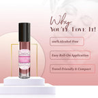 MOBETTER FRAGRANCE OILS Sweet Pink Lollipop Fragrance Body Oil - Image 4