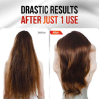 SUNATORIA Korean Keratin Hair Mask - Image 4