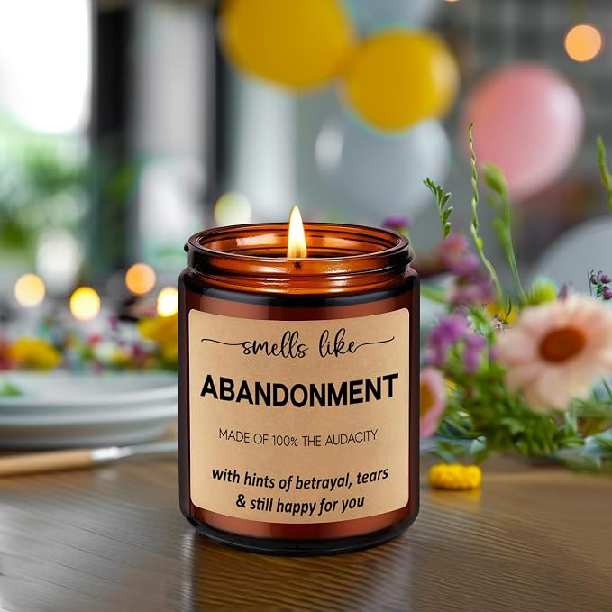 GSPY Scented Candles - Image 7