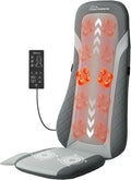Snailax Shiatsu Back Massager by Snailax