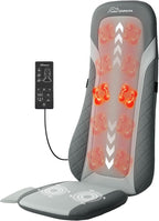 Snailax Shiatsu Back Massager by Snailax