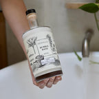 Archipelago Botanicals Luxury Milk Bubble Bath, Daily Body Wash, Moisturizing - Image 4