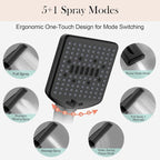Homlord Filtered Shower Head - Image 5