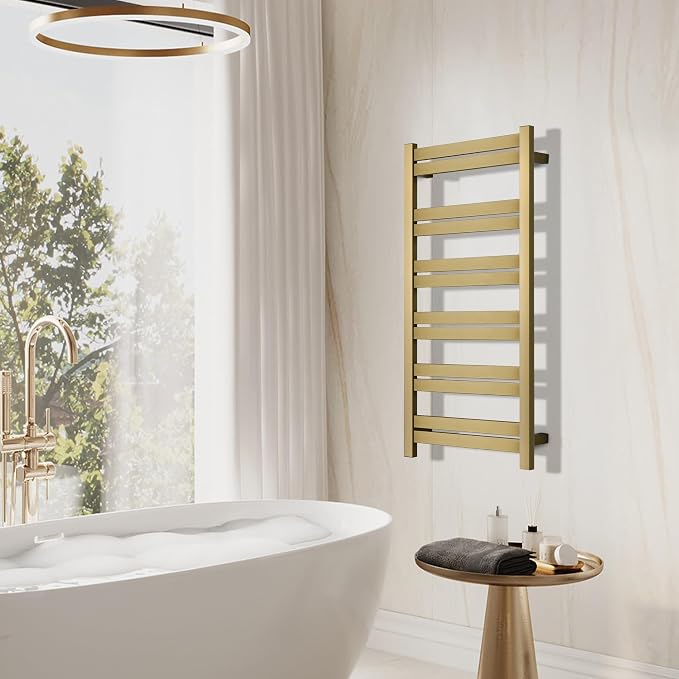 Electric Towel Warmer - Image 7
