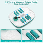 HOSPAN Collapsible Foot Spa - Image 2