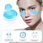 Under Eye Patches, Eye Mask for Puffy Eyes and Dark Circles - Image 6