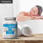 Dead Sea Salt 35 Oz - Image 3