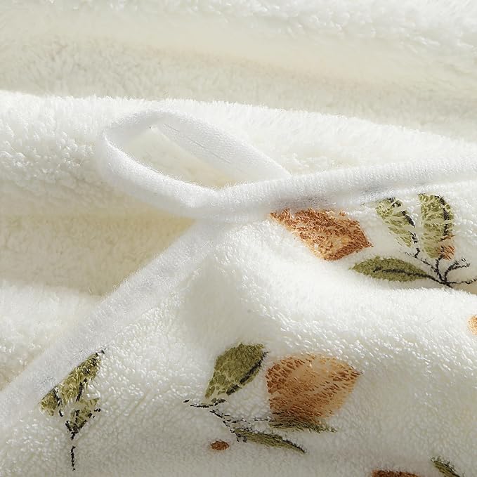 YTYC Towels, 39x78 Inch Oversized Bath Sheets Towels - Image 6