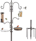 Deluxe Bird Feeding Station Kit by MIXXIDEA