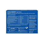 NIVEA Strawberry Lip Care, Nourishing Oils and Vitamin C & E, 3-in-1 Moisture - Image 14