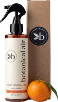 Plant-Based Odor Eliminator Spray – Natural Essential Oil Air Freshener by BotanicalAir