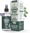 Pure Eucalyptus Shower Spray Travel Size by essentiallybased