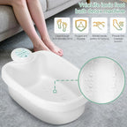 WL VnioLife Ionic Foot Bath Detox Machine - Image 6