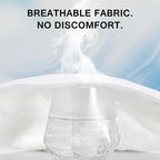 Face Steam Towel with Headband. Reusable Facial Steamer Spa Towels - Image 3