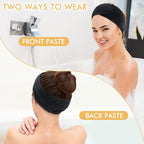 SINLAND Headband for Women Ultra Soft Adjustable Makeup Hair Band - Image 6