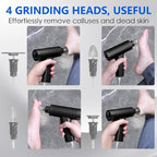 Upgraded Electric Callus Remover - Image 4