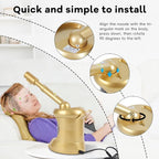 Facial Steamer, Nano Ionic Face Steamer - Image 7