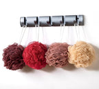 MTDLYICE Loofah Sponge XXL-100g 4 Pack, Bath Sponge Soft Mesh Shower Puff Loofah - Image 7