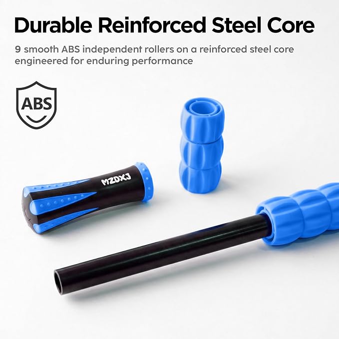 Muscle Roller & Massage Roller Stick - Image 5