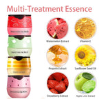 Honey Lip Balm Pot - Image 5