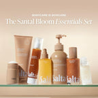 Saltair Body Wash 2-Pack – Santal Bloom – Moisturizing Body Wash - Image 7
