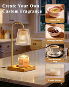 Hong-in Candle Warmer Lamp - Image 8