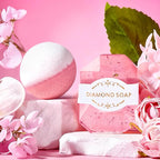 BodyRefresh Mothers Day Gifts for Mom, Birthday Gifts for Women Gift Baskets - Image 5