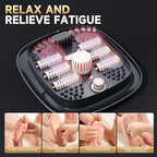 Deluxe Foot Bath Massage Spa - Image 4