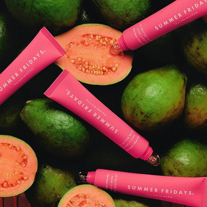 Summer Fridays Tinted Lip Butter Balm - Image 9