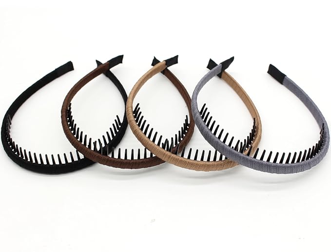 JOBAND Zig Zag Hairbands - Image 2