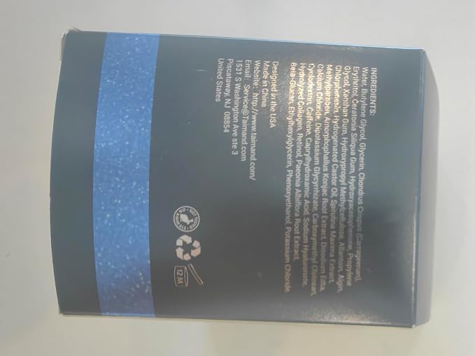 Taimand Under Eye Patches, Under Eye Mask - Image 6