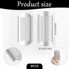 8 PCS Foot File, Callus Remover - Image 2