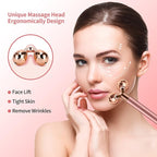 SSGP 2-in-1 Electric Face Massager - Image 7