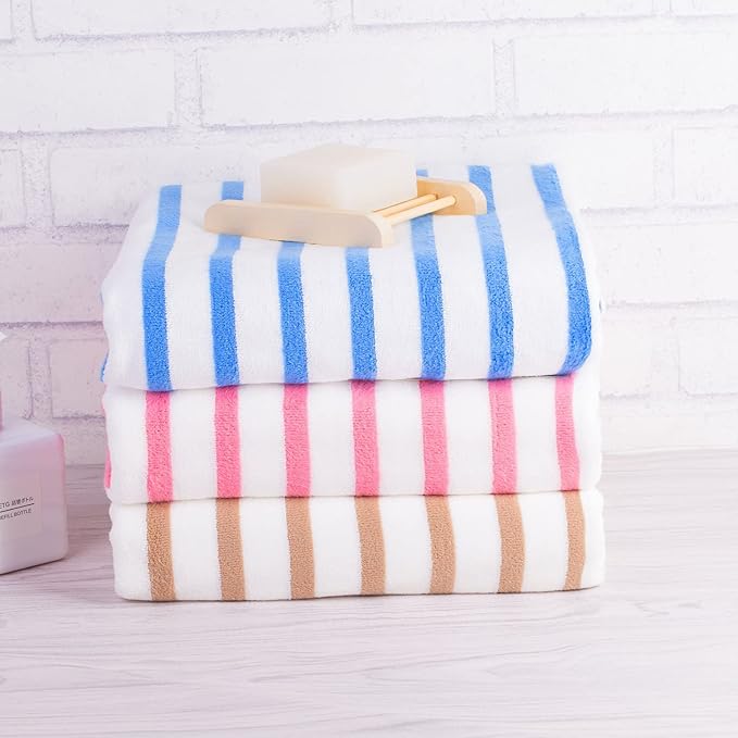 JML Microfiber Towels, Bath Towel Sets - Image 7