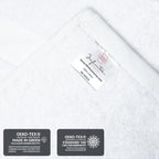 Infinitee Xclusives White Hand Towels - Image 5