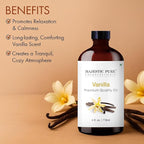 Majestic Pure Vanilla Essential Oil - Image 3