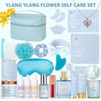 33 Pcs Mother's Day Gift, Hydrating Skin Care Set - Image 2