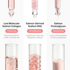KAHI Wrinkle Bounce Multi Balm Stick | PDRN Collagen Wrinkle Stick | Korean - Image 6