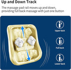 MASGRE Shiatsu Back Massager - Image 3