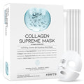 #OOTD Collagen Hydrating Sheet Masks by OOTDBeauty