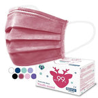 Medtecs Kids Face Mask Disposable by MedtecsGroup