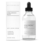 Asterwood Hyaluronic Acid Serum by Asterwood