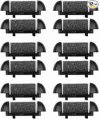 12 Pack Replacement Refill Rollers by Unknown