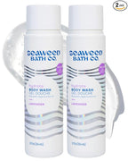 Seaweed Bath Co. Hydrate Body Wash by TheSeaweedBathCo