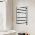 Electric Towel Rack with Voice Control - Image 3