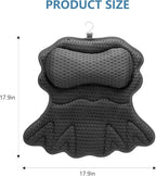 SetSail Bath Pillow, Relaxing Bath Pillows - Image 7