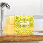 Greenwich Bay Mini Botanical Soap Bars – 12 Pack 1.9 oz Each – Individually - Image 4