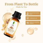 SVA Frankincense Essential Oil – 1/3 Fl Oz – 100% Natural Boswellia Carterii Oil - Image 4
