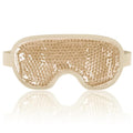 NEWGO Cooling Eye Mask for Puffy Eyes, Cold Eye Mask Eye Ice Pack for After by NEWGO